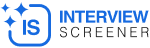 Interview Screener Logo